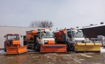 Plan zimowego utrzymania dróg 2022/2023