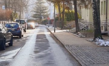 Bocka - zakończenie robót