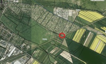 Informacja w sprawie likwidacji przejazdu kolejowo-drogowego kategorii „D” na linii kolejowej nr 181 Kępno - Oleśnica.