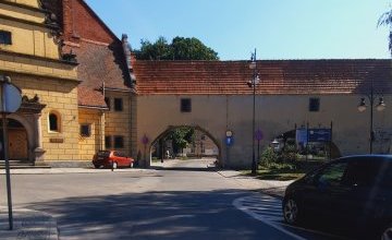 UWAGA! Remont jezdni w ul. Rycerskiej i Bocianiej -  utrudnienia w związku z wymianą nawierzchni bitumicznej.