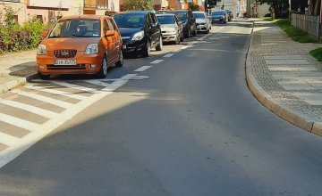 UWAGA! Remont jezdni w ul. Rycerskiej i Bocianiej - rozpoczęcie robót 26.09.2024 - utrudnienia w związku z wymianą nawierzchni bitumicznej.