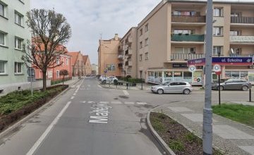 UWAGA ! Utrudnienia w ruchu - Zmiany w stałej organizacji ruchu drogowego