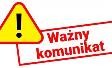 W dniu 10 listopada Sekcja Dróg Miejskich będzie nieczynna