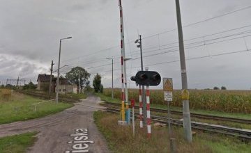 Informacja o planowanym pomiarze natężenia ruchu na przejazdach kolejowo-drogowych 