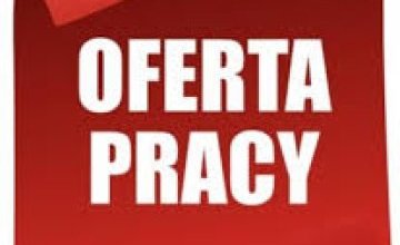 PRACA- OSOBA DO PROWADZENIA KADR I PŁAC